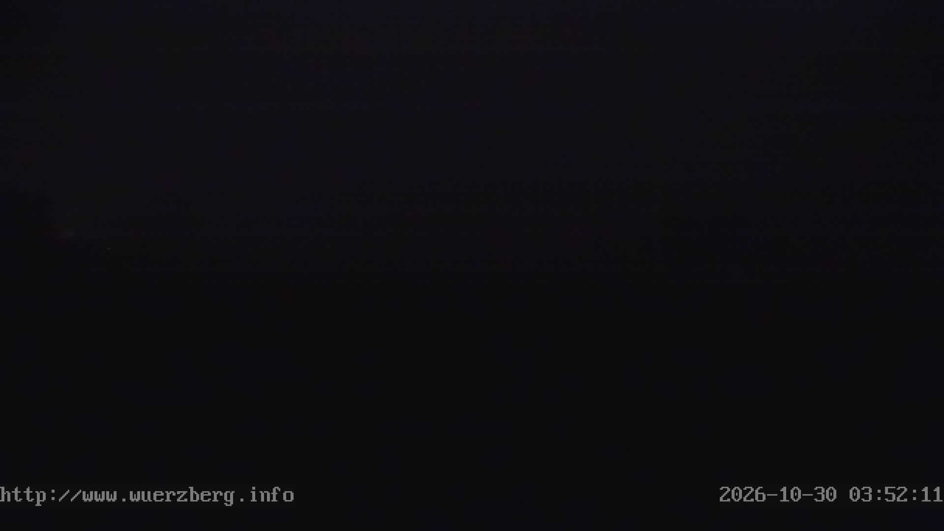 Webcam Würzberg