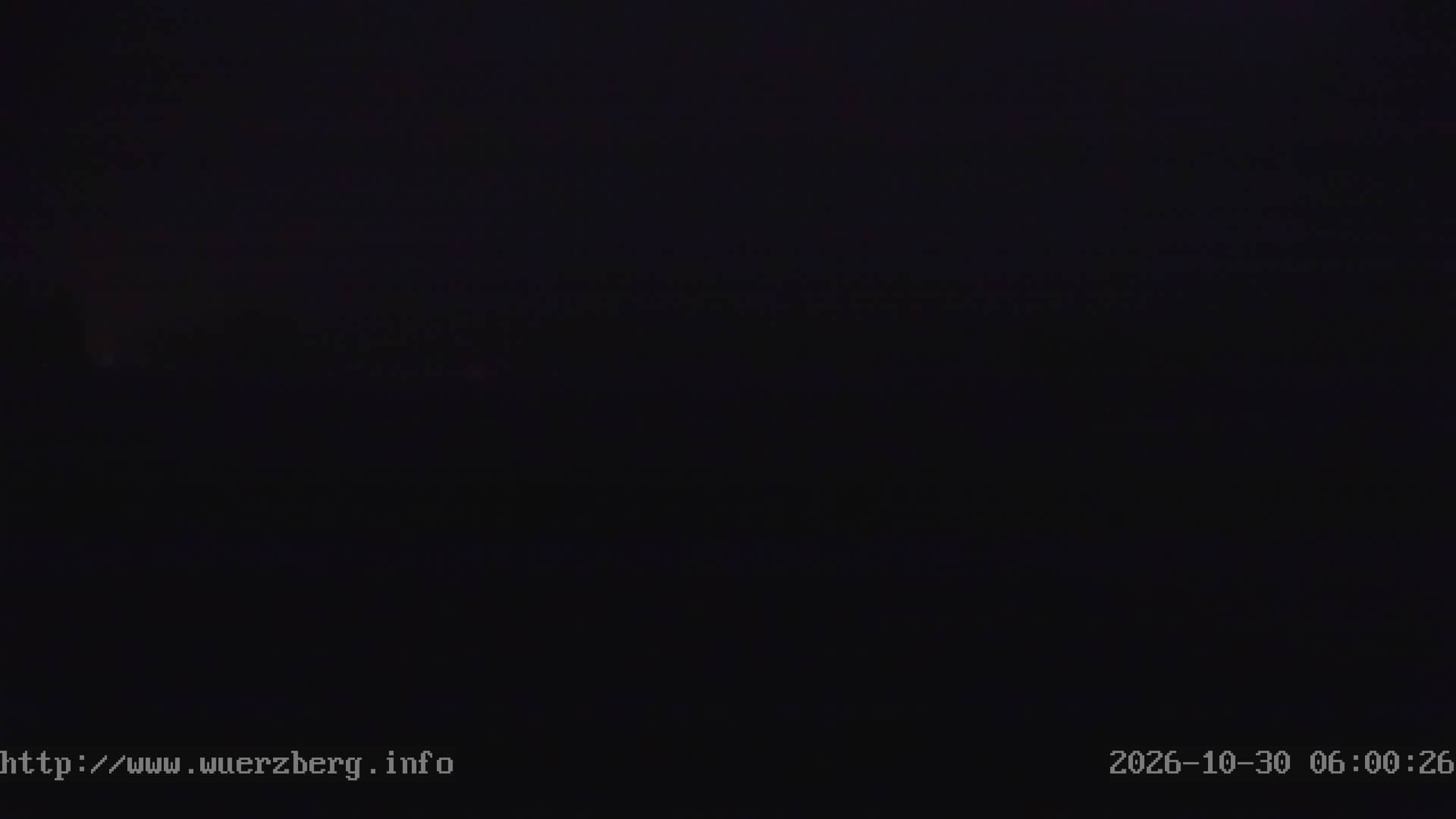 Webcam Würzberg