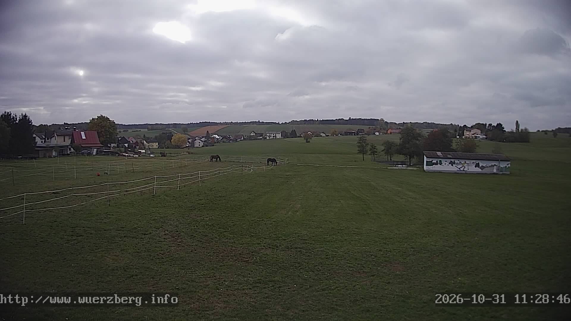 Webcam Würzberg