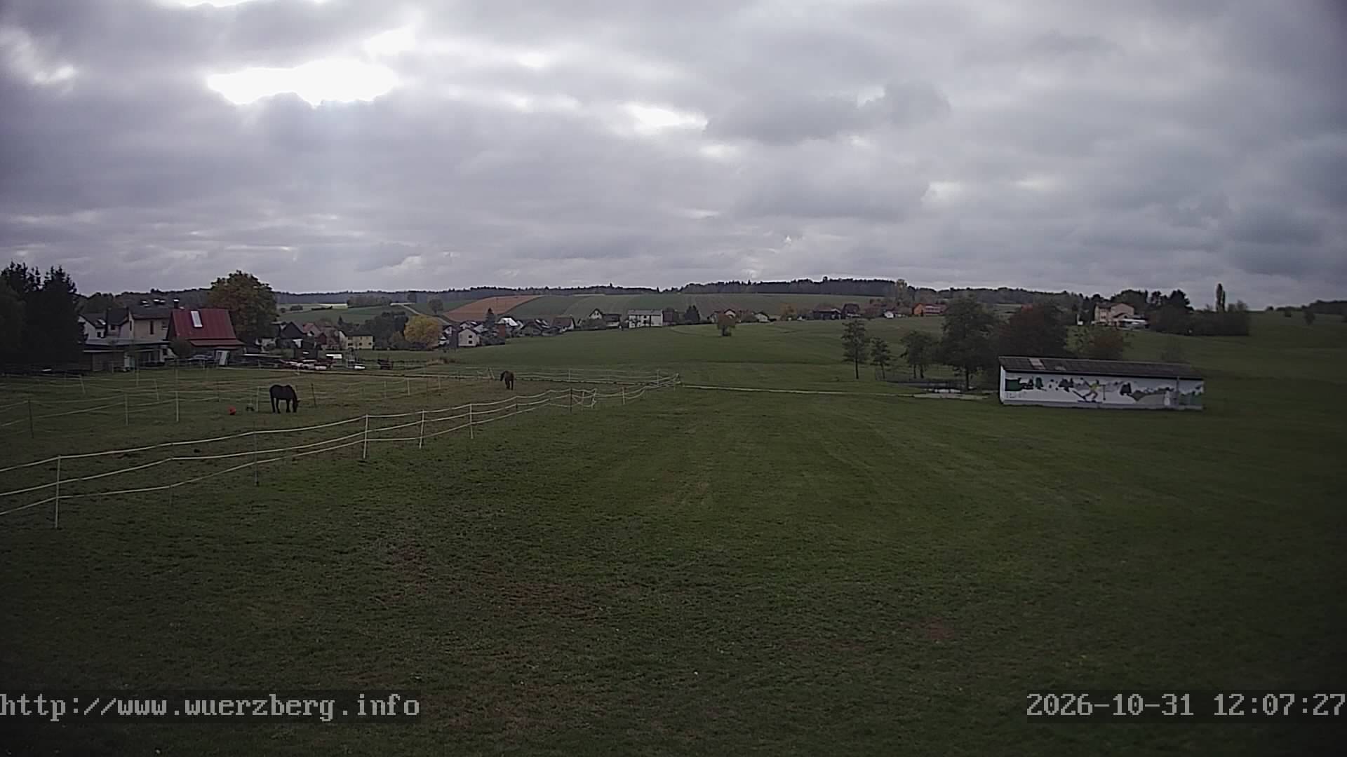Webcam Würzberg